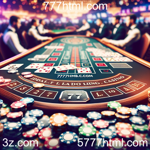 Entendendo o Blackjack: Regras e Estratégias para Vencer