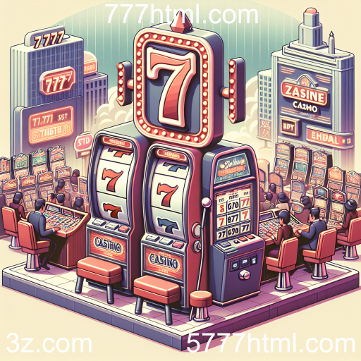 Explorando a Categoria 'Bônus' no 777html.com: Maximize Seus Ganhos!